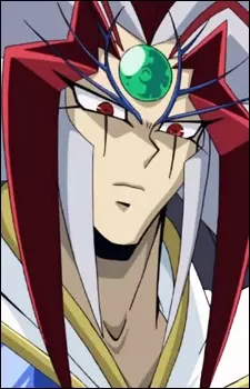 imagem de capa do personagem Aporia