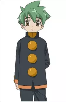 imagem de capa do personagem Mamoru Yoshimura