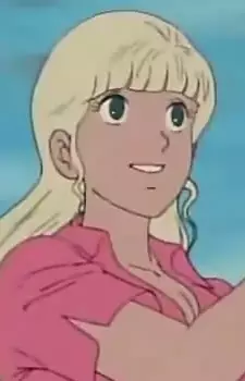 imagem de capa do personagem Rita Berett