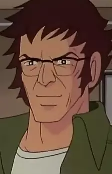 imagem de capa do personagem Call Destin