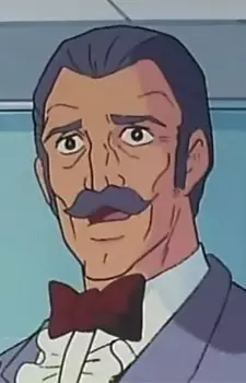 imagem de capa do personagem Watkins
