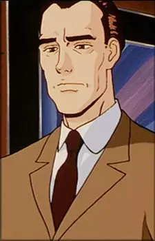 imagem de capa do personagem Nikolas Boltik