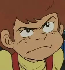 imagem de capa do personagem Totta Toda