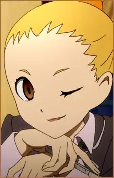 imagem de capa do personagem Mio Tsuzuki