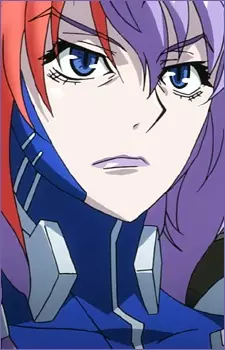 imagem de capa do personagem Uruz Egret
