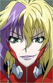 imagem de capa do personagem Thurisuz Egret