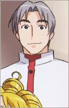 imagem de capa do personagem Maya Sudo