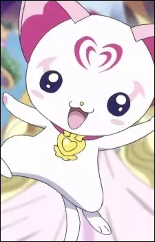 imagem de capa do personagem Hummy