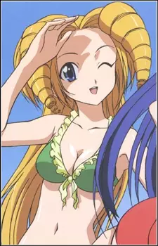 imagem de capa do personagem Shione Sudo