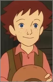 imagem de capa do personagem Lucien Morel