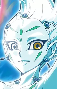 imagem de capa do personagem Astral