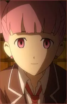 imagem de capa do personagem Yuko Yabe