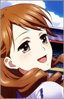 imagem de capa do personagem Yuina Wakura