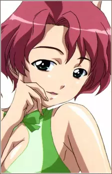 imagem de capa do personagem Mitsuki Fujita