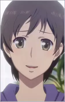 imagem de capa do personagem Kouichi Tanemura