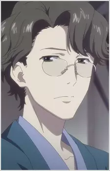 imagem de capa do personagem Tarou Jiroumaru