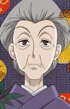imagem de capa do personagem Shima Maezono