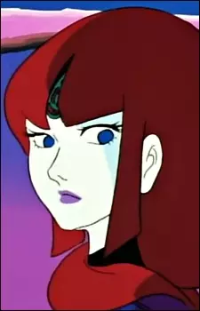 imagem de capa do personagem  Koros