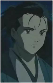 imagem de capa do personagem Souji Okita