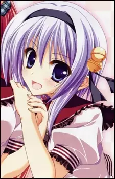 imagem de capa do personagem Ibuki Hinata