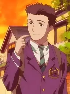 imagem de capa do personagem Asuta Soro