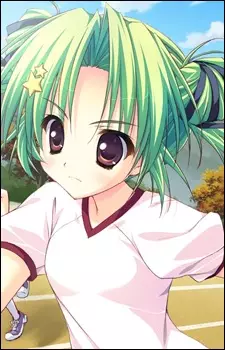 imagem de capa do personagem Koyori Toudou