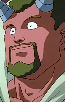 imagem de capa do personagem Enki