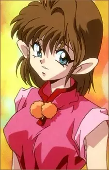 imagem de capa do personagem Sasuga