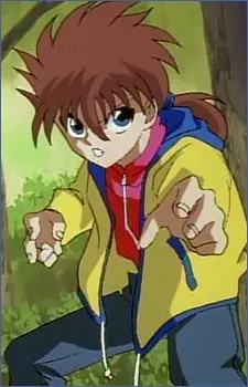imagem de capa do personagem Kaisei Satou