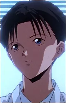 imagem de capa do personagem Shuichi Hatanaka