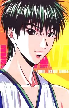 imagem de capa do personagem Kazuhiko Aikawa