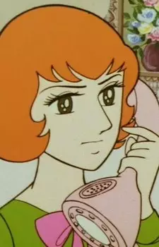 imagem de capa do personagem Miki Kouda