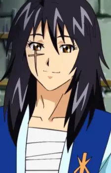 imagem de capa do personagem Melk II