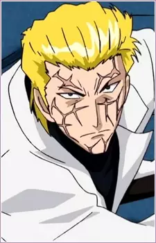 imagem de capa do personagem Match