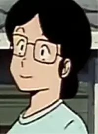 imagem de capa do personagem Midori