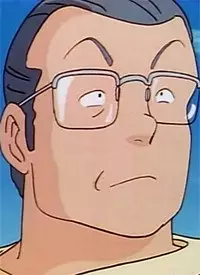 imagem de capa do personagem Toshizo