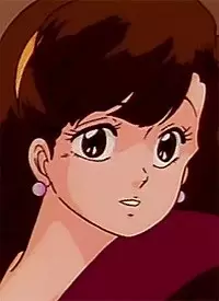 imagem de capa do personagem Kasumi