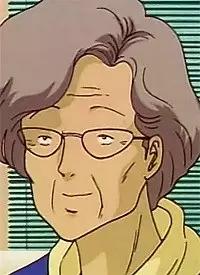 imagem de capa do personagem Principal