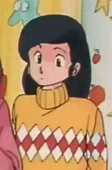 imagem de capa do personagem Koizumi