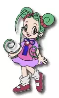 imagem de capa do personagem Karin Makunouchi