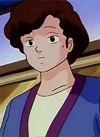 imagem de capa do personagem Ritsuko Chigusa