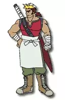 imagem de capa do personagem Tsukiji Makunouchi