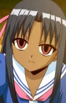 imagem de capa do personagem Cocone Fatima Rosa