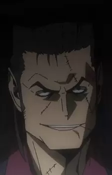 imagem de capa do personagem Shuu Aozaki