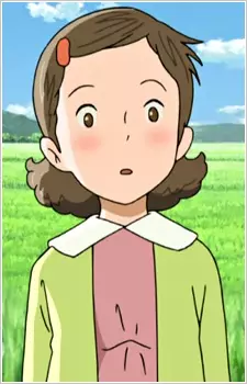 imagem de capa do personagem Kiiko Shimatsu