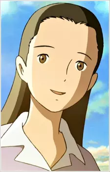 imagem de capa do personagem Hizuru-sensei