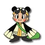 imagem de capa do personagem Pi-tan