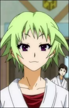 imagem de capa do personagem Nekomi Nabeshima