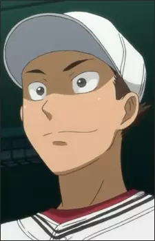 imagem de capa do personagem Tomoya Takii