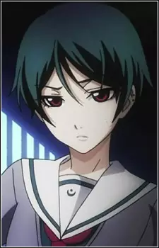 imagem de capa do personagem Kirie Kanoe